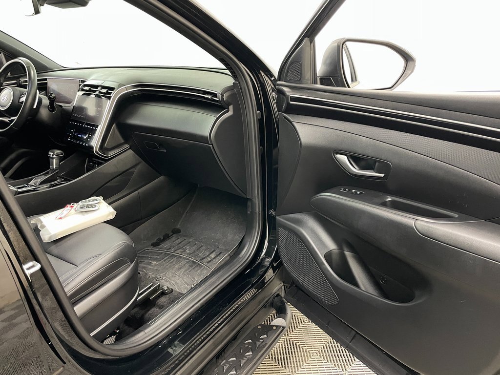 Used 2024 Hyundai Santa Cruz XRT image 38