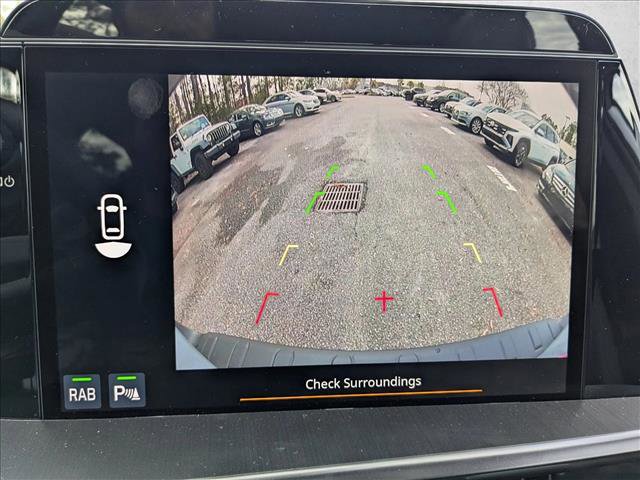 New 2026 Subaru Outback Limited image 21