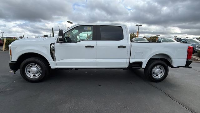 Used 2024 Ford F350 XL image 7