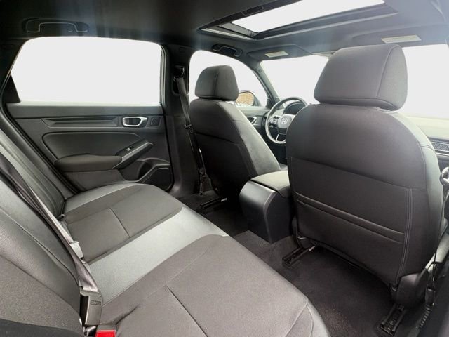 Used 2026 Honda Civic FWD Hybrid Sedan image 19