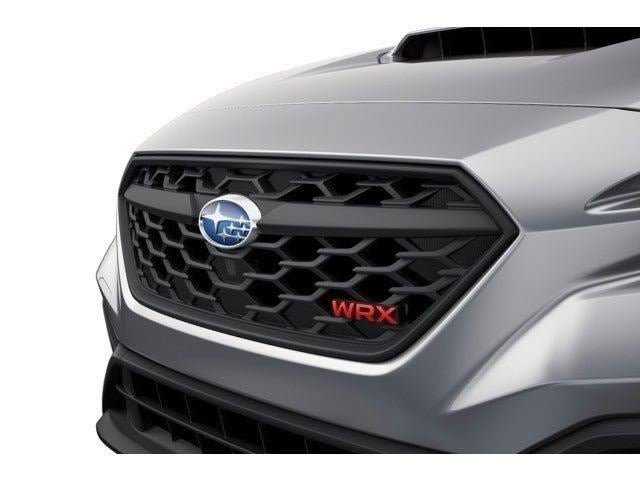 New 2026 Subaru WRX tS AWD/4WD image 49