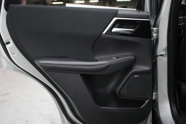 New 2026 Mitsubishi Outlander ES image 26