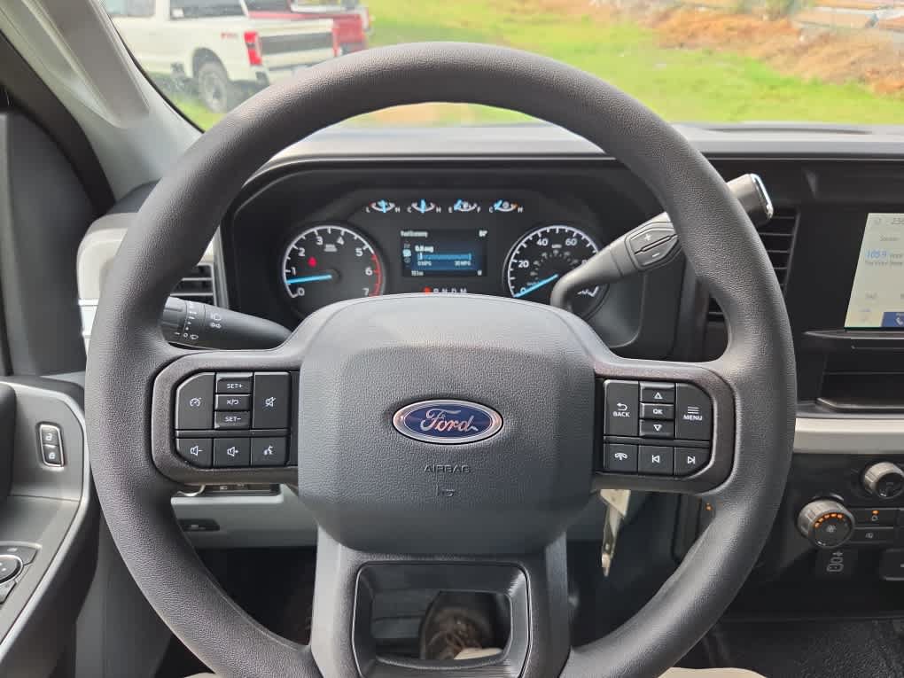 New 2026 Ford F350 XLT AWD/4WD image 32