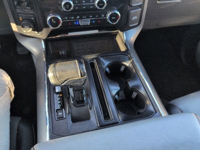 Used 2023 Ford F150 Lariat w/ Trailer Tow Package AWD/4WD image 5
