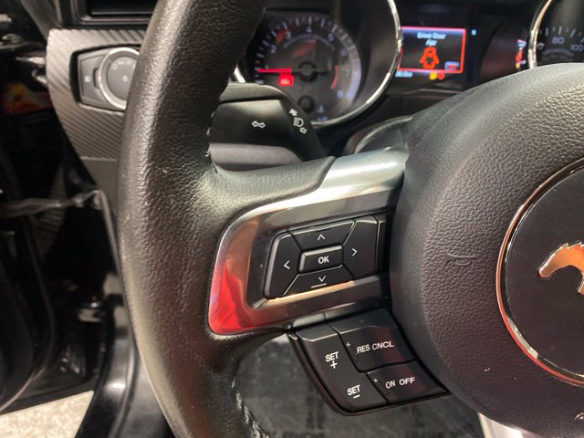 Used 2016 Ford Mustang Coupe w/ Equipment Group 051A RWD image 12