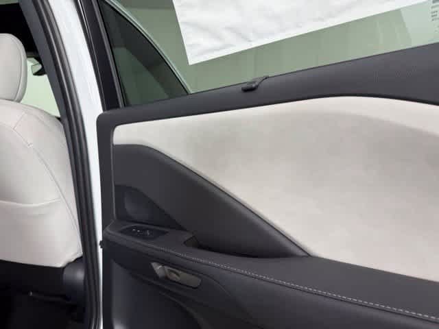 New 2026 Lexus TX 350 AWD image 18