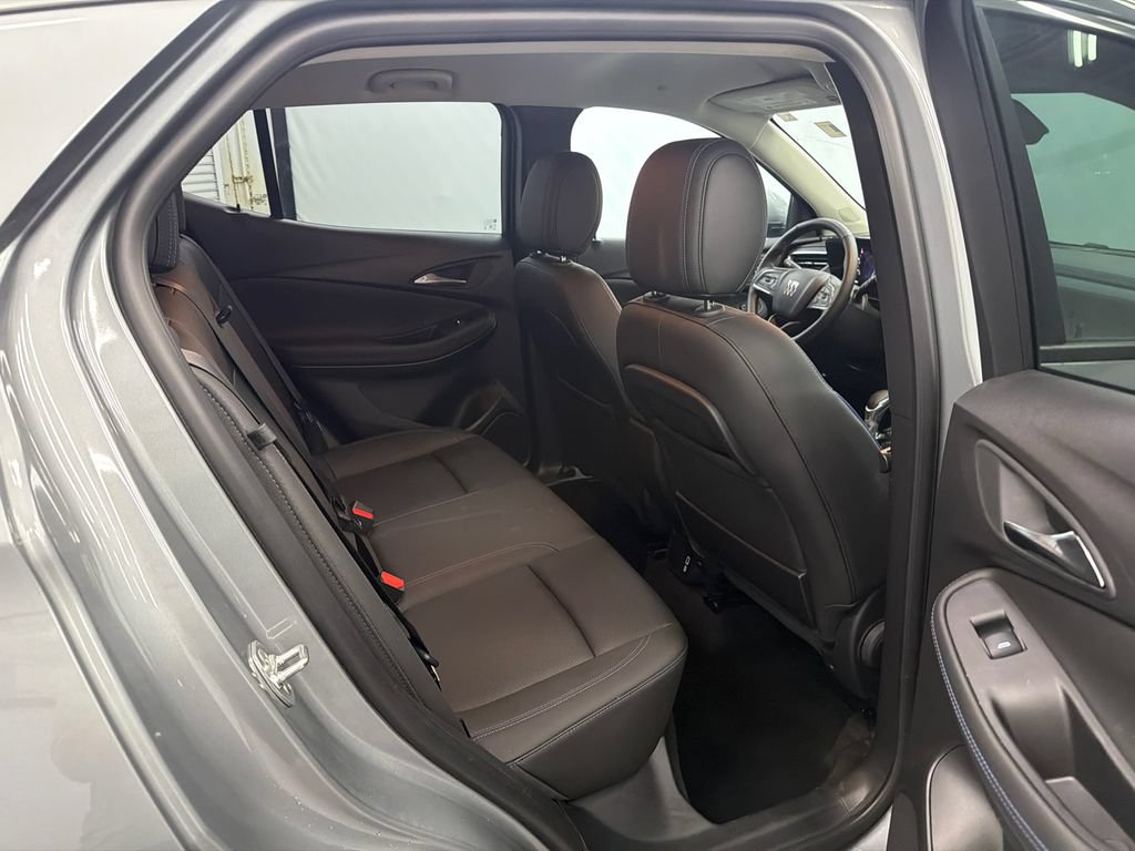 Used 2025 Buick Encore GX Sport Touring w/ Comfort Package FWD image 16