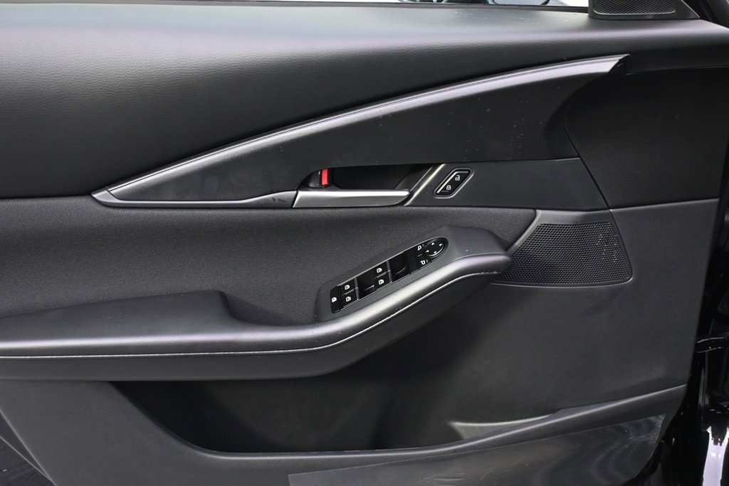 New 2026 MAZDA CX-30 AWD 2.5 S image 22