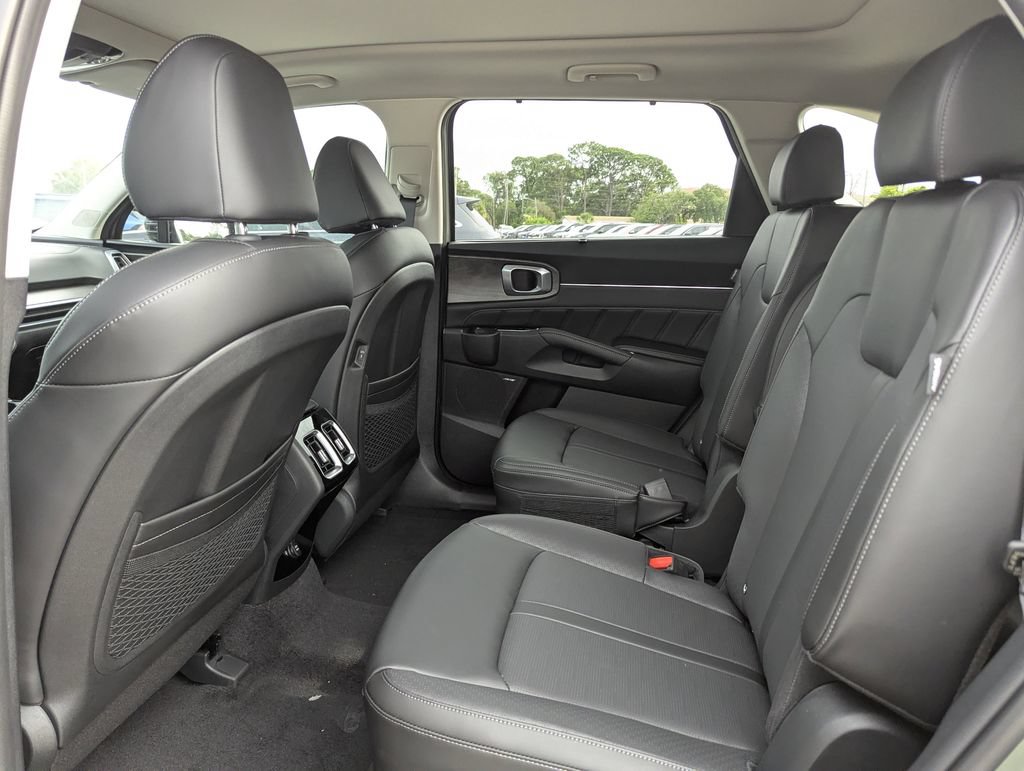 New 2026 Kia Sorento SX AWD/4WD image 19