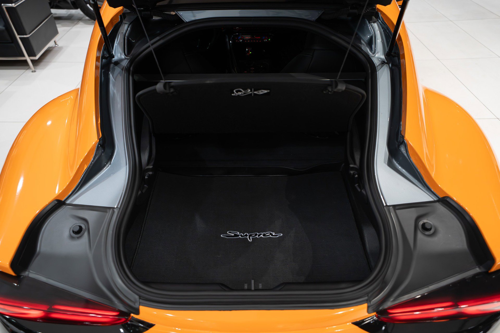 Used 2021 Toyota Supra Premium w/ Driver Assist Package image 50