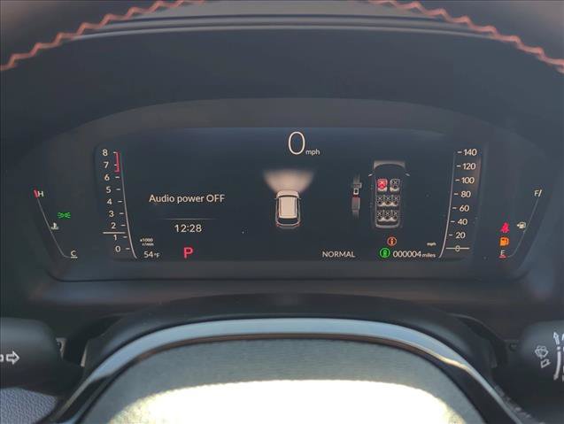 New 2026 Honda Pilot Sport image 11