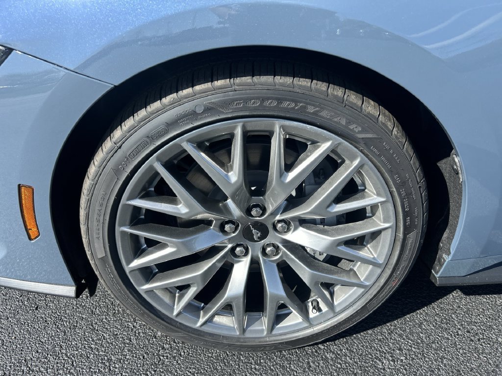 New 2026 Ford Mustang GT Premium RWD image 16