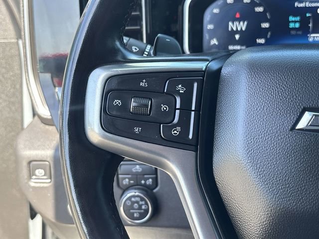 Used 2024 Chevrolet Silverado 1500 LT Trail Boss w/ Protection Package AWD/4WD image 22