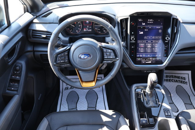 Certified 2026 Subaru Crosstrek 2.5i Wilderness AWD/4WD image 7