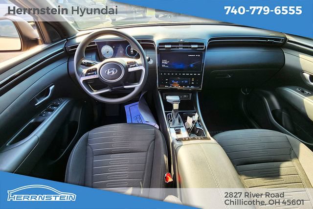 Used 2024 Hyundai Santa Cruz SEL w/ Activity Package FWD image 6