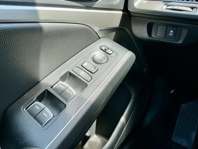 Certified 2023 Acura Integra A-Spec FWD image 20