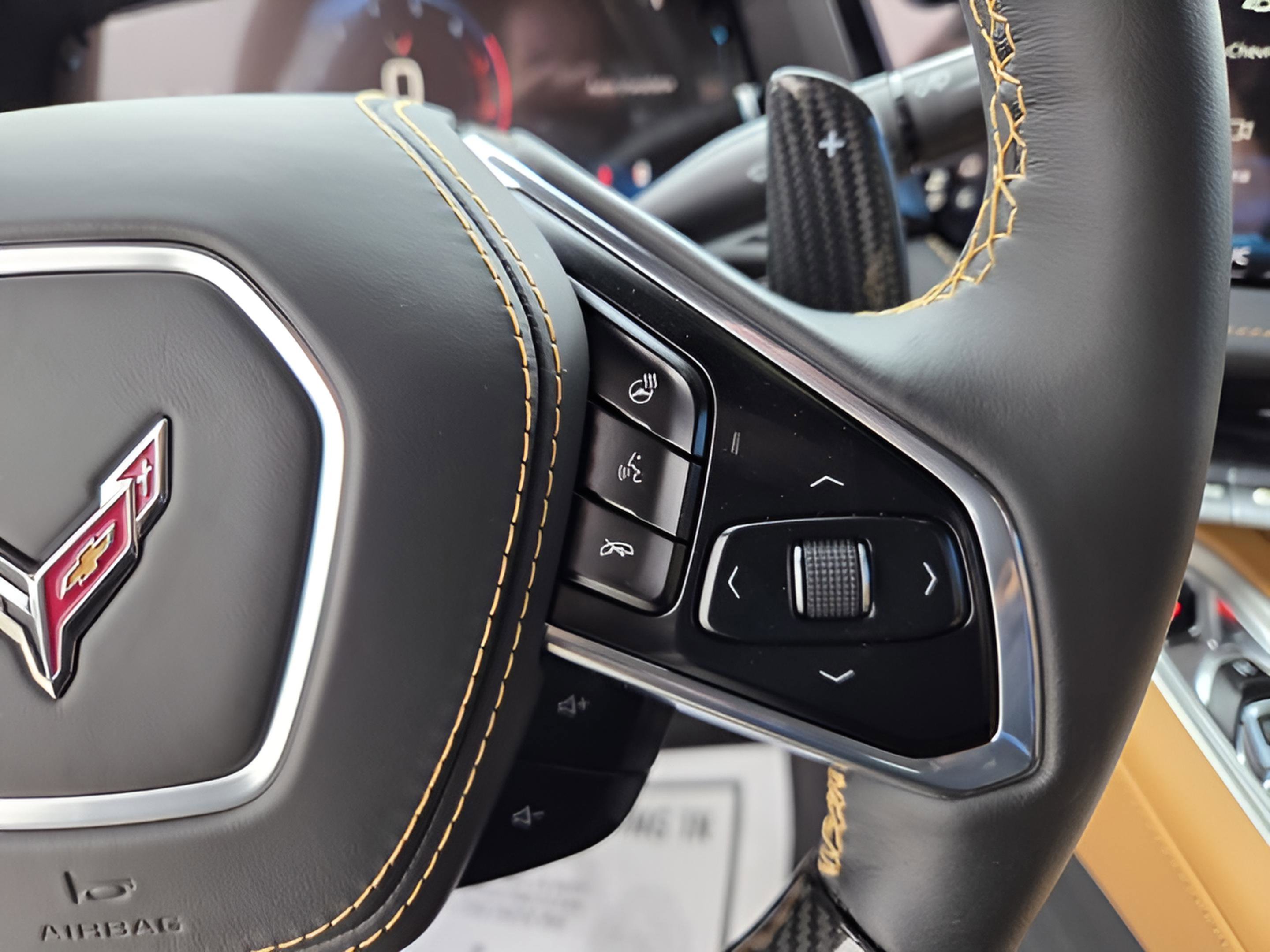 New 2026 Chevrolet Corvette Z06 image 13