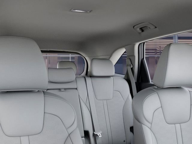 New 2026 Kia Sorento EX image 27