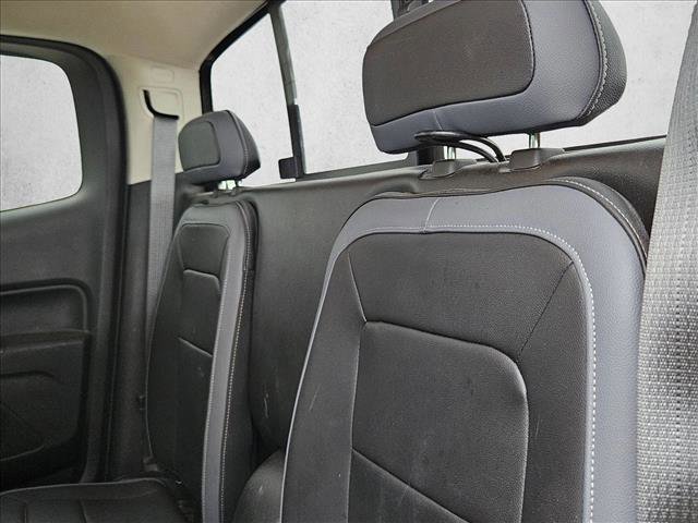 Used 2018 Chevrolet Colorado Z71 RWD image 19