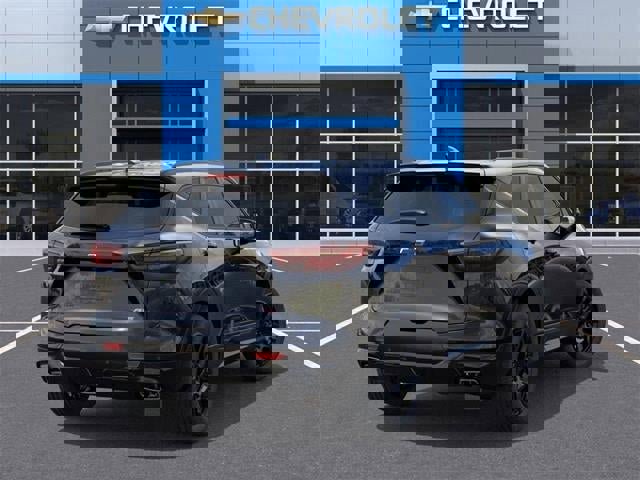 New 2026 Chevrolet Blazer RS w/ LPO, Floor Liner Package image 93