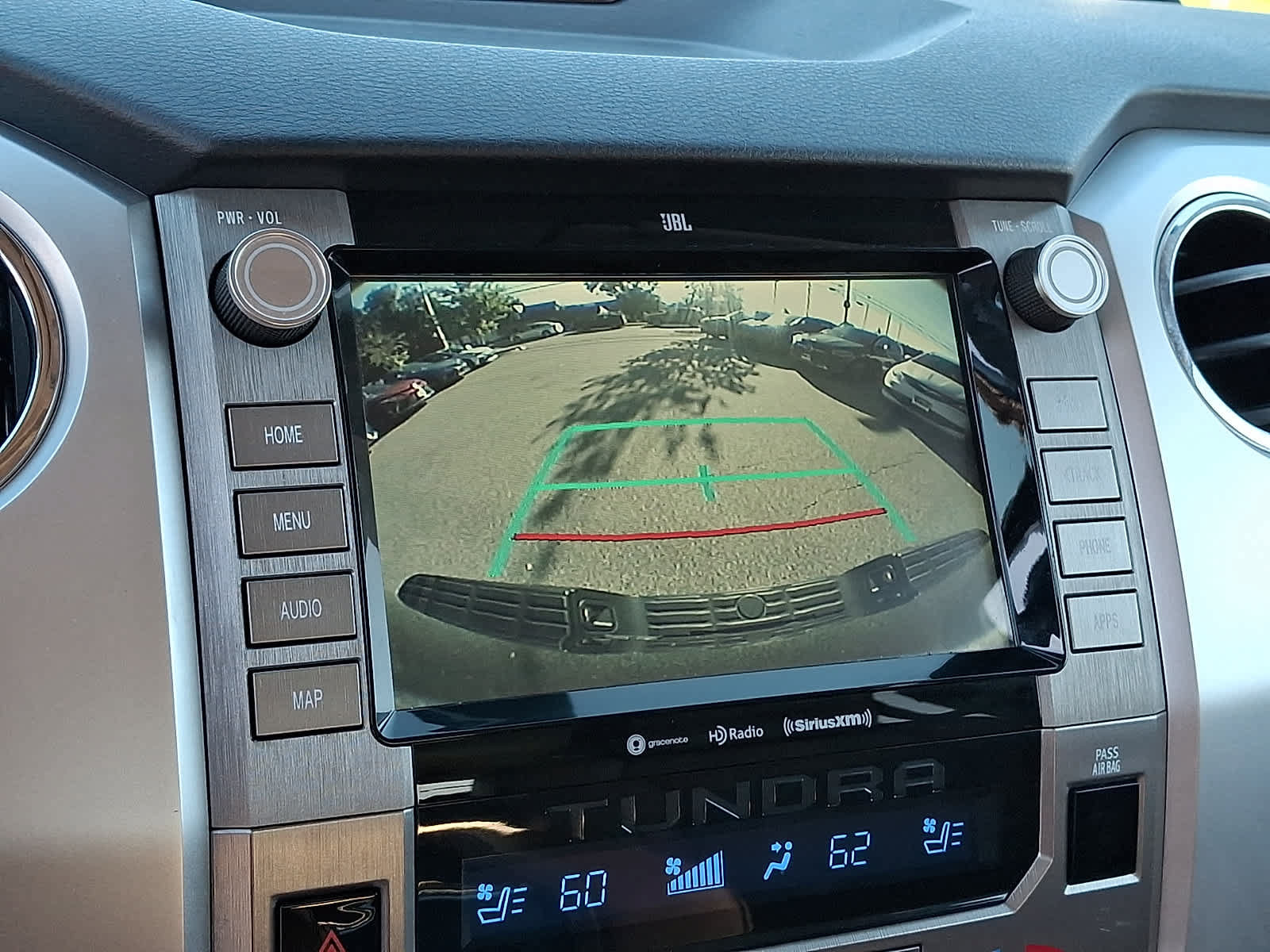 Certified 2021 Toyota Tundra 1794 Edition AWD/4WD image 22