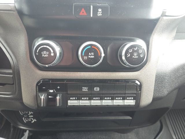 Certified 2023 RAM 3500 Tradesman image 20