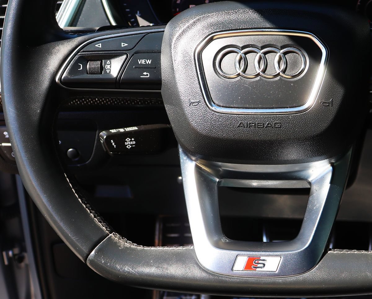 Used 2019 Audi SQ5 Premium Plus w/ Premium Plus Package AWD/4WD image 58