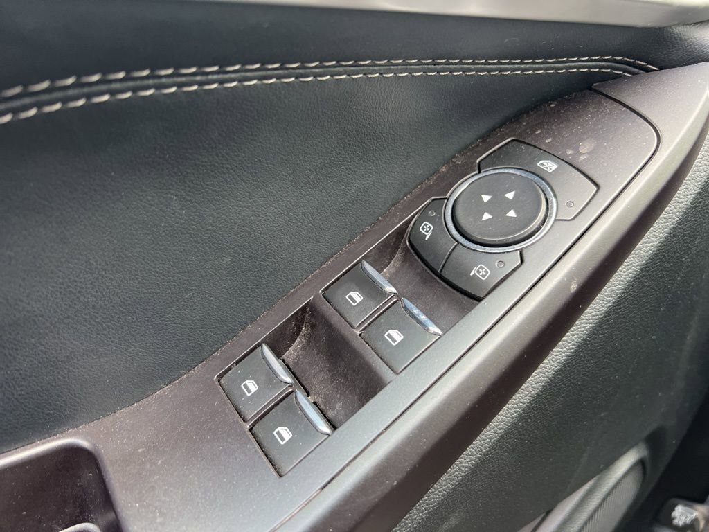 Used 2020 Ford Explorer XLT w/ Equipment Group 202A image 24