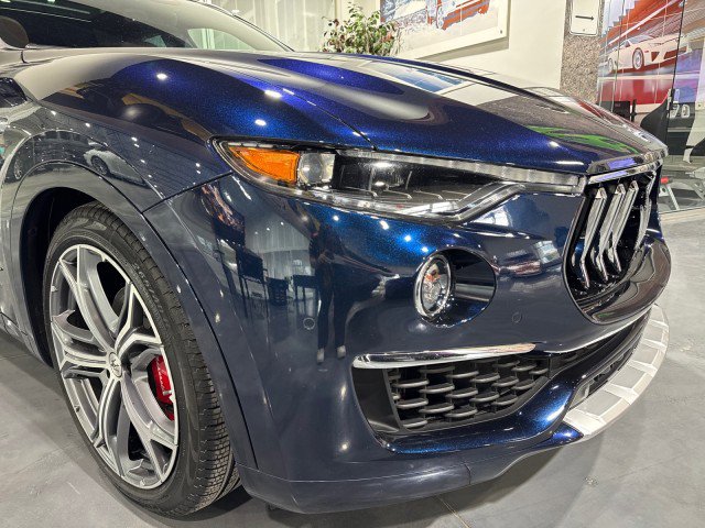 Used 2021 Maserati Levante GranLusso image 29