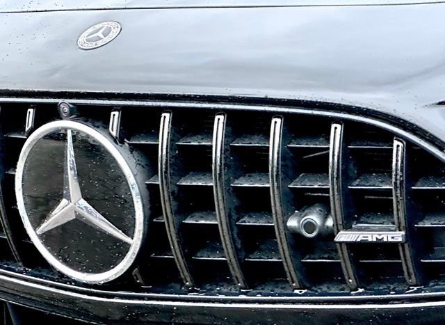 Certified 2022 Mercedes-Benz SL 55 AMG 4MATIC image 6