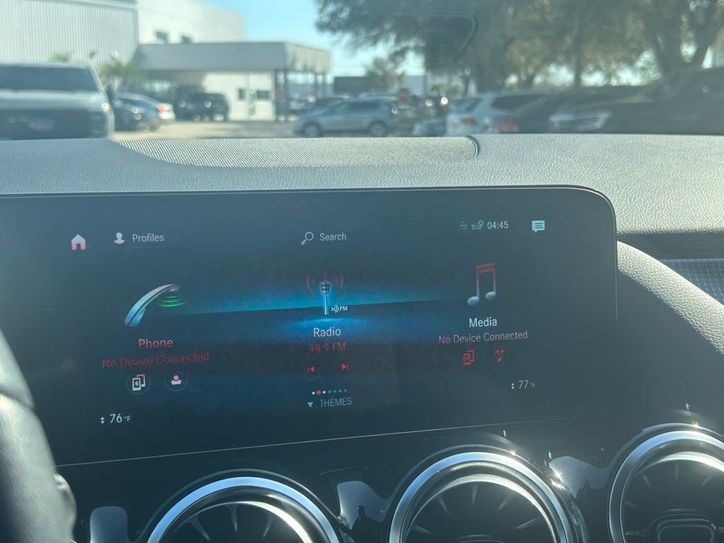 Used 2023 Mercedes-Benz GLA 250 image 15