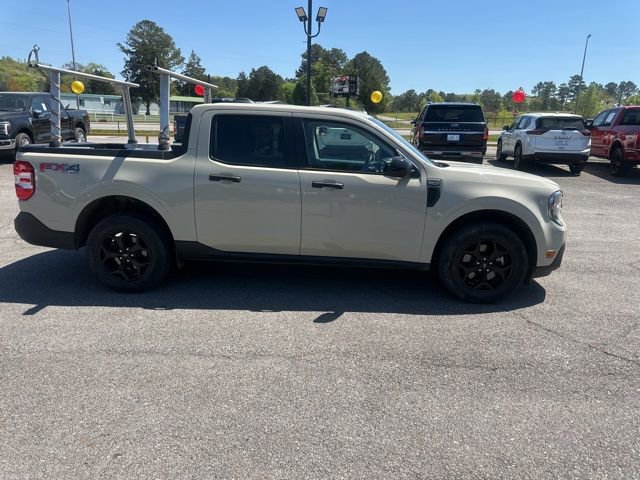 Used 2025 Ford Maverick XLT w/ XLT Luxury Package AWD/4WD image 5
