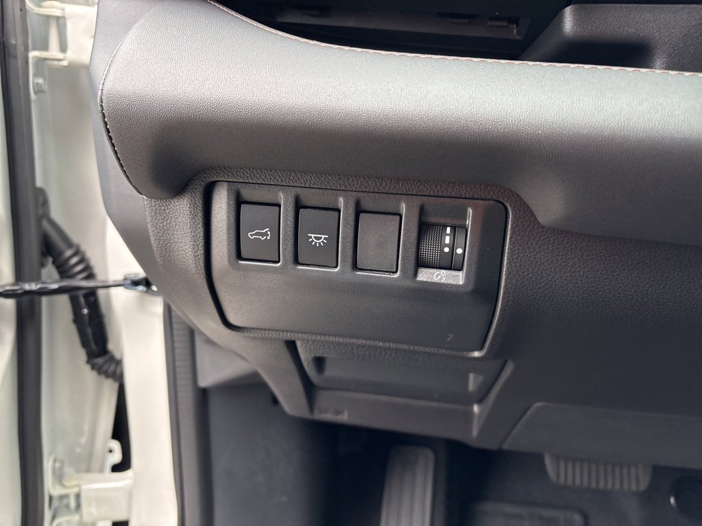 New 2025 Subaru Ascent Bronze Edition image 23