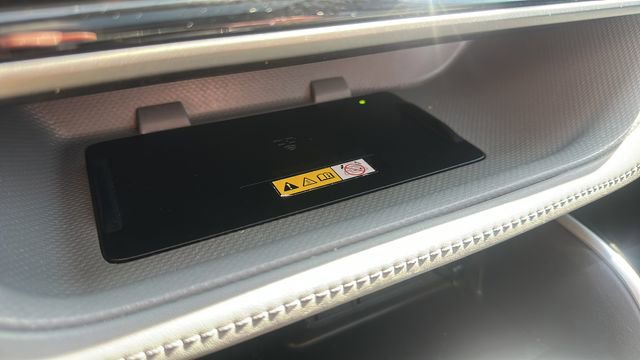 Used 2023 Toyota Highlander XLE FWD image 22