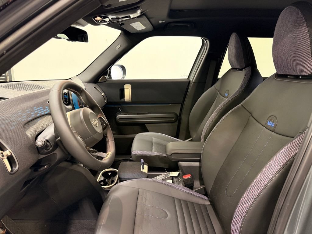 New 2027 MINI Cooper Countryman S AWD/4WD image 12