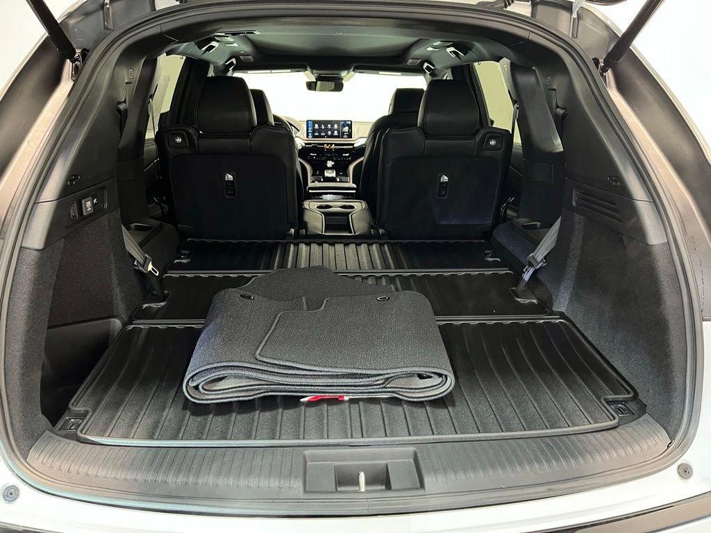 New 2026 Acura MDX A-Spec image 19