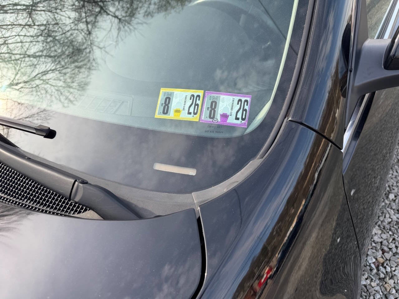 Used 2013 MAZDA MAZDA6 i Touring image 3