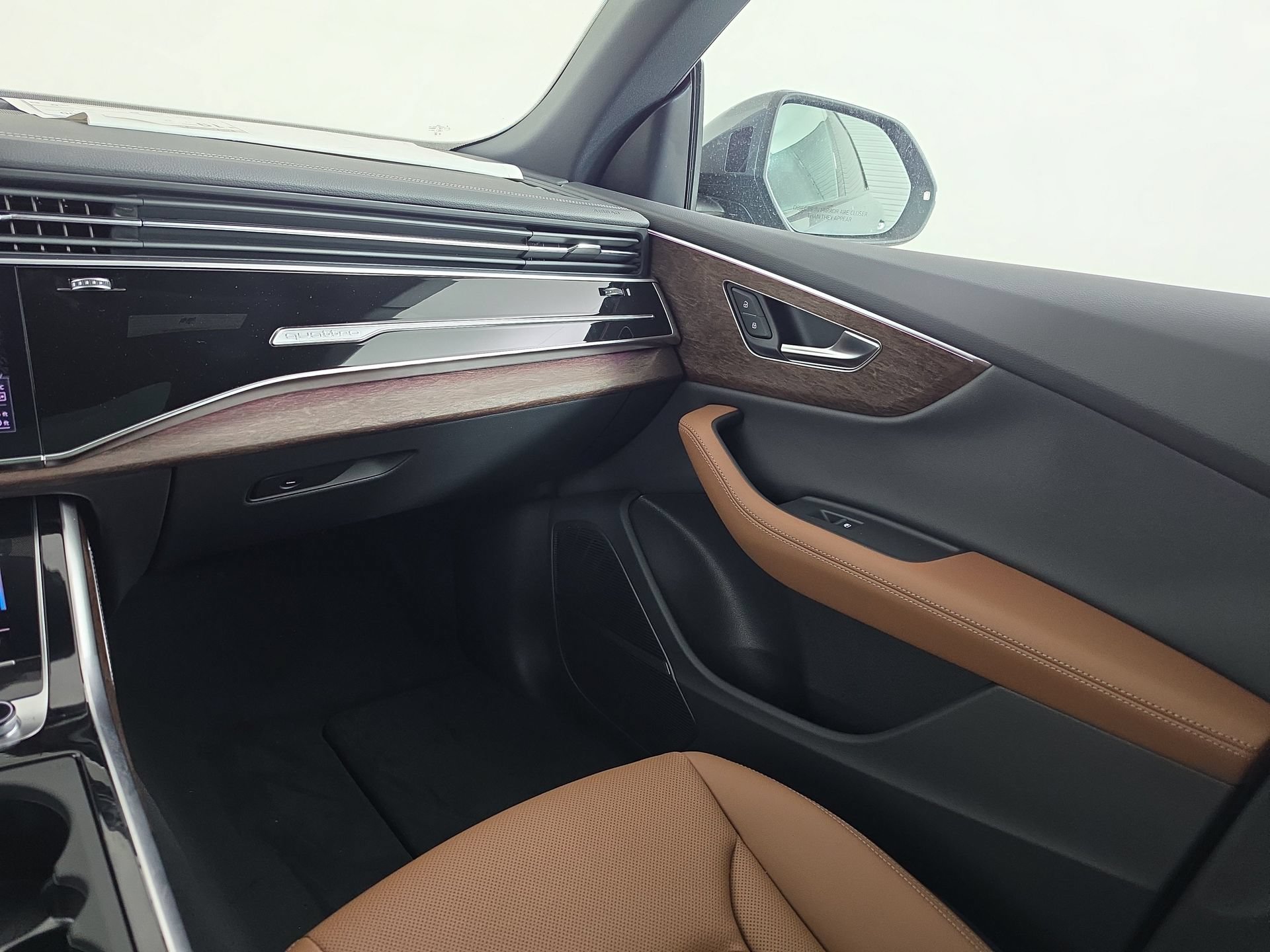 New 2026 Audi Q8 Premium Plus AWD/4WD image 36