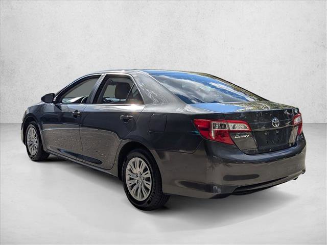 Used 2012 Toyota Camry LE image 6