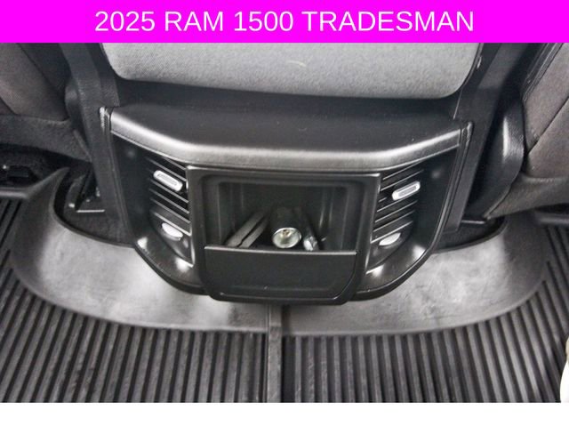 Used 2025 RAM 1500 Tradesman image 14