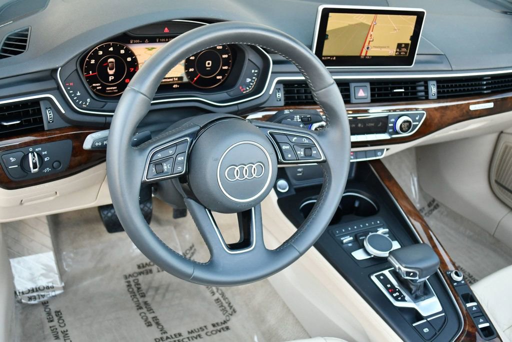 Used 2018 Audi A5 2.0T Premium Plus w/ Premium Plus image 12