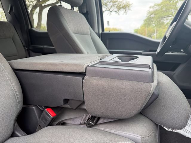 Used 2024 Ford F250 XLT image 18