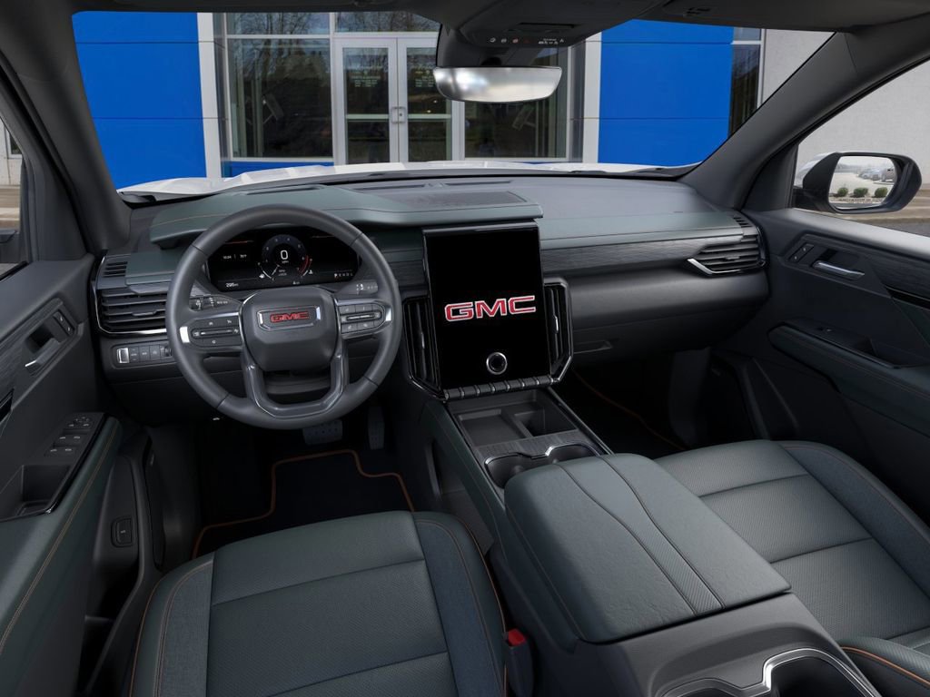 New 2026 GMC Acadia AT4 w/ Luxury Package image 15