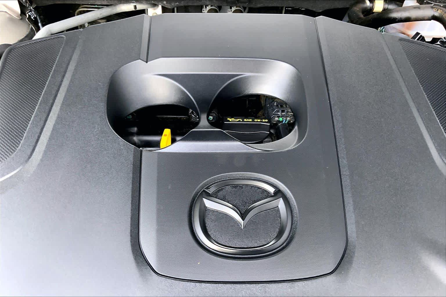 Certified 2024 MAZDA CX-30 AWD 2.5 S w/ Select Sport Pkg image 31
