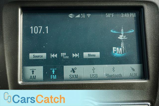 Used 2018 Chevrolet Equinox LT image 27