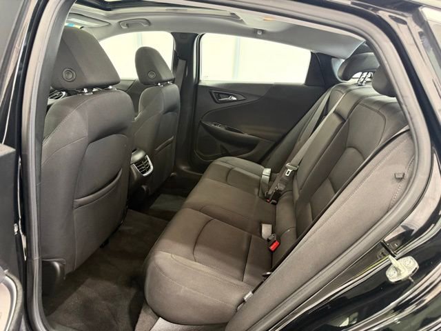 Used 2021 Chevrolet Malibu LT image 15