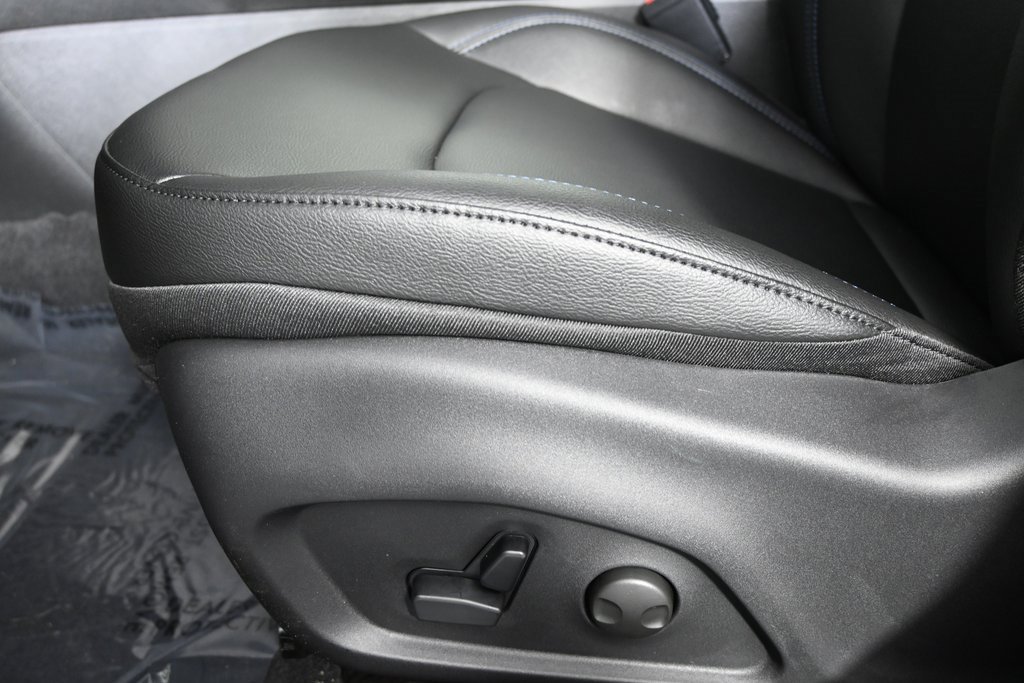 New 2026 Jeep Compass Limited w/ Sun, Sound & Navigation Group image 21