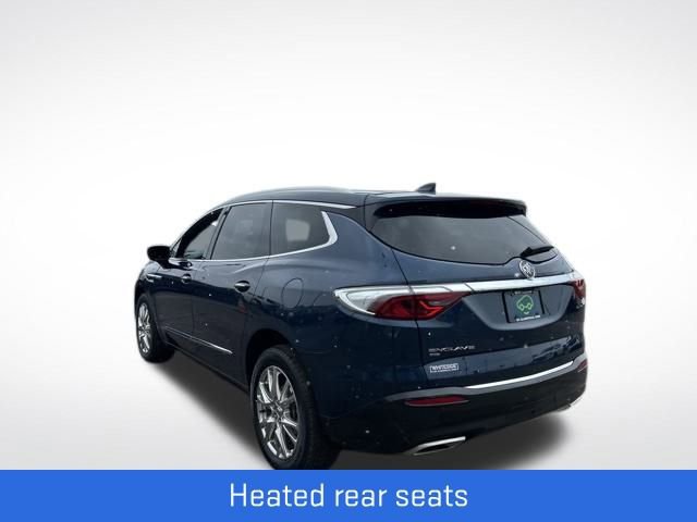 Certified 2023 Buick Enclave Premium w/ Experience Buick Package image 13