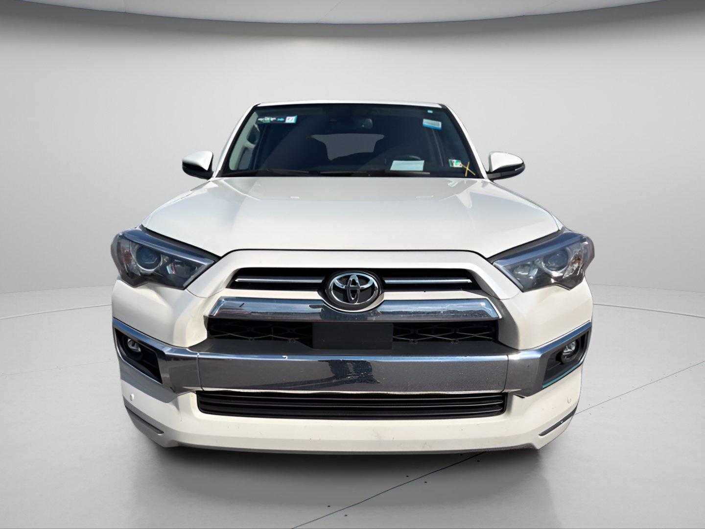 Used 2021 Toyota 4Runner Limited AWD/4WD image 3