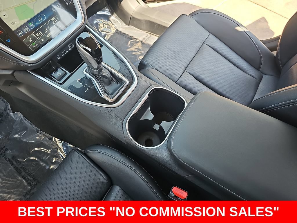 Used 2023 Subaru Outback Limited XT AWD/4WD image 25